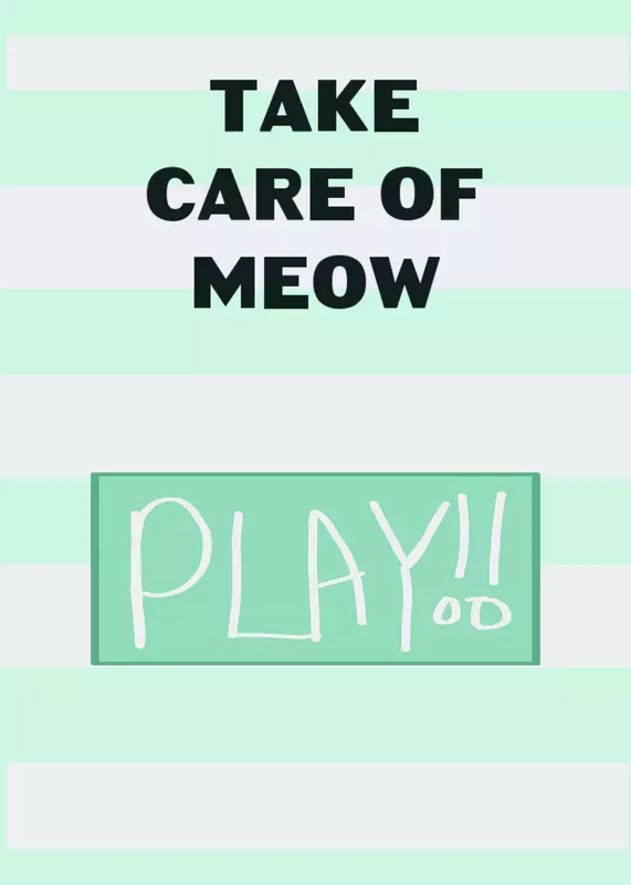 Game by @PeachyMiku