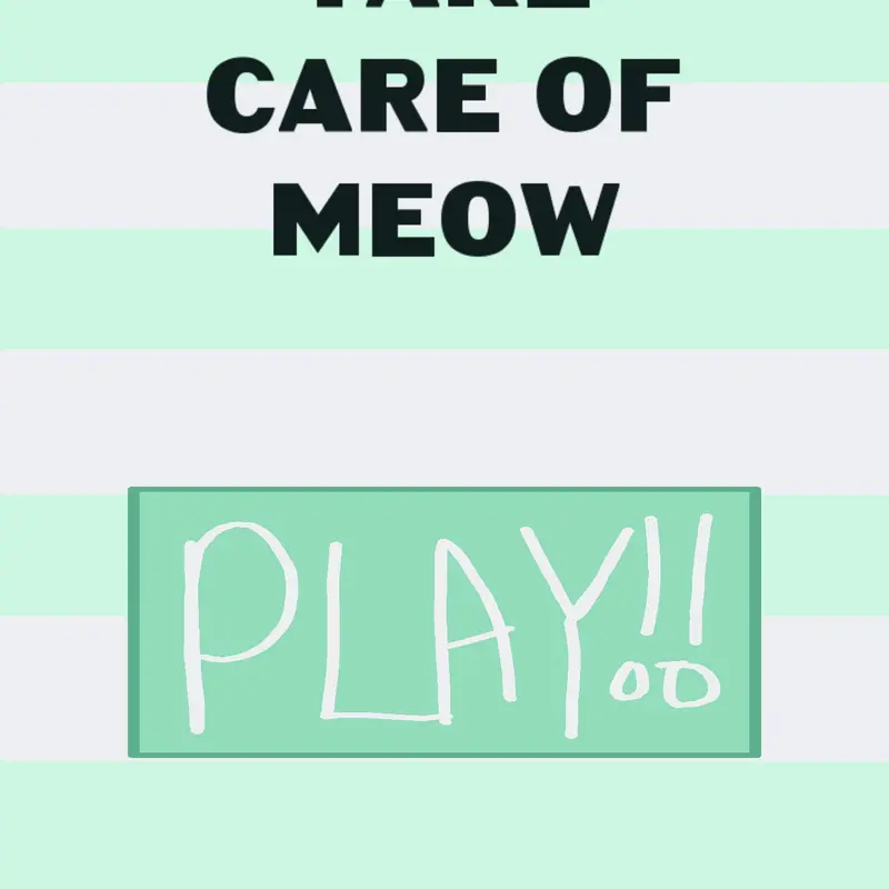 Game by @PeachyMiku
