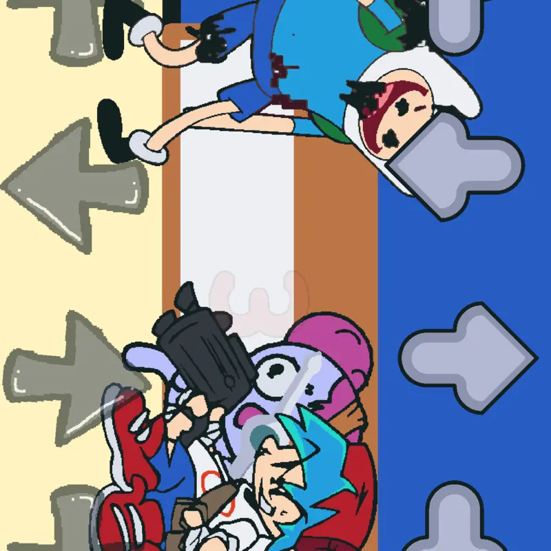 Game by @danilo666fofo