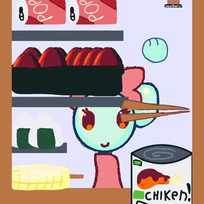 Game by @Florathebat