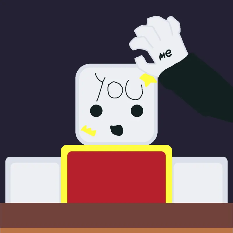 Game by @broken_spawn_fans