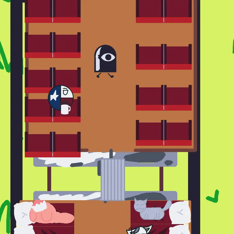 Game by @Ttimur