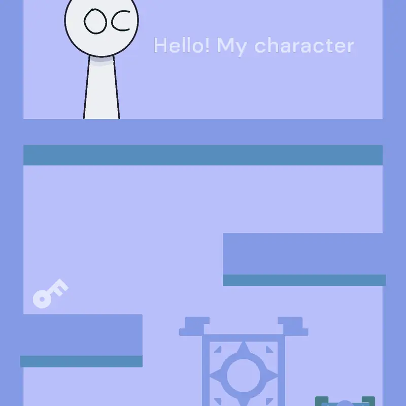 Game by @RTT-23