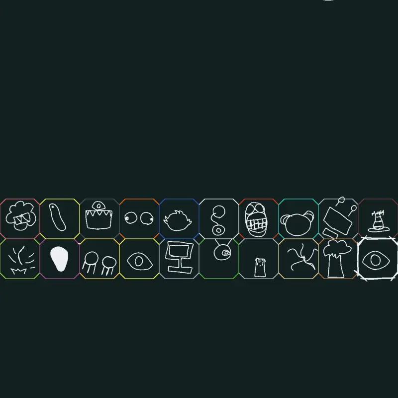 Game by @uncanny_show
