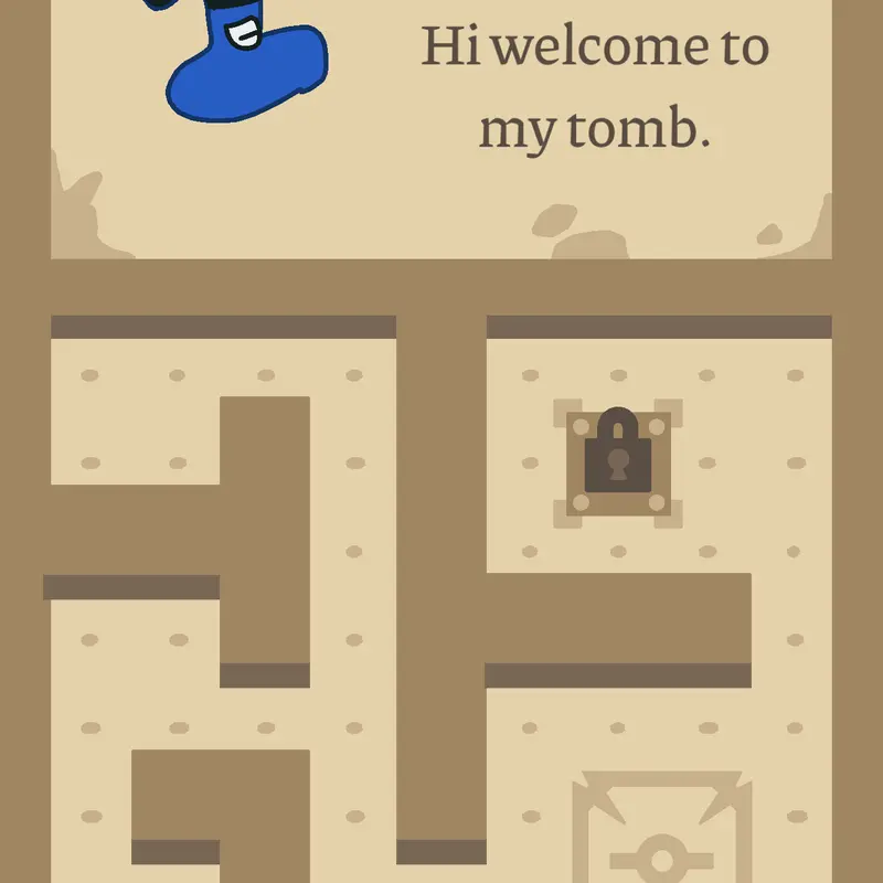 Game by @TPOT_ONEL0V3R