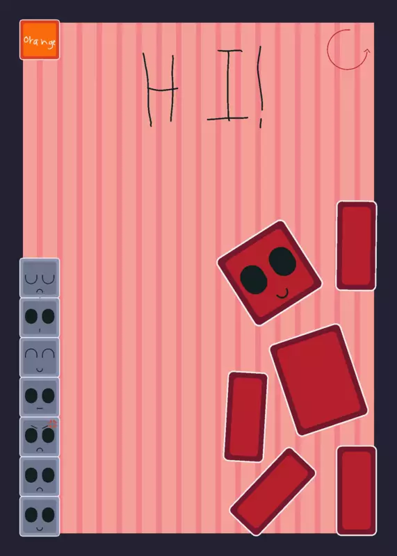 Game by @idk_whatsgoinonnow