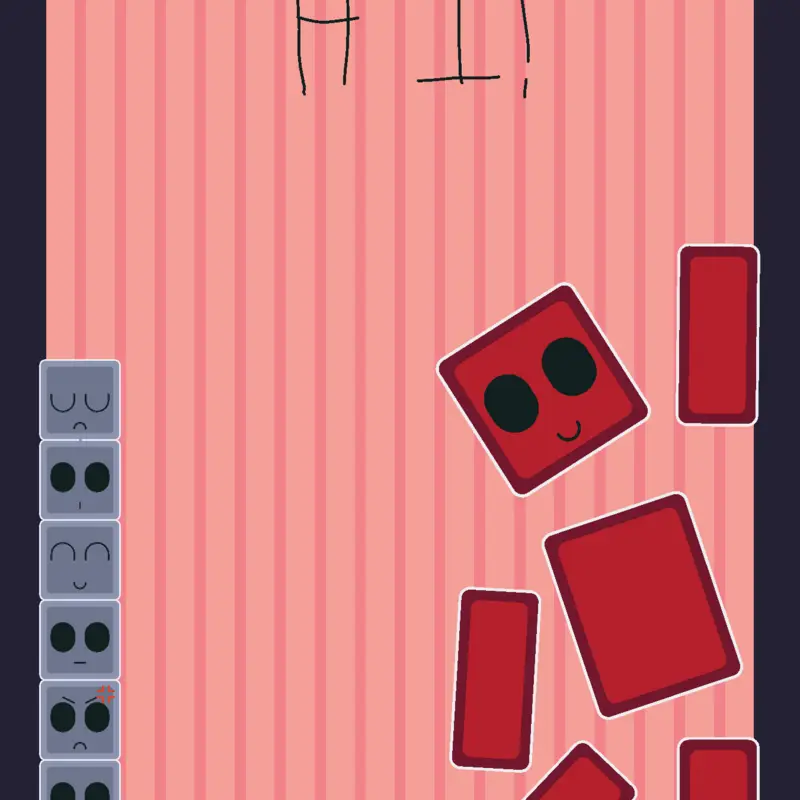 Game by @idk_whatsgoinonnow