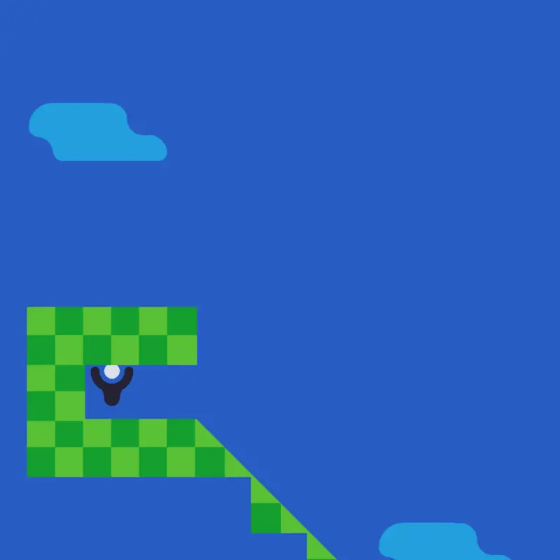 Game by @this_bee