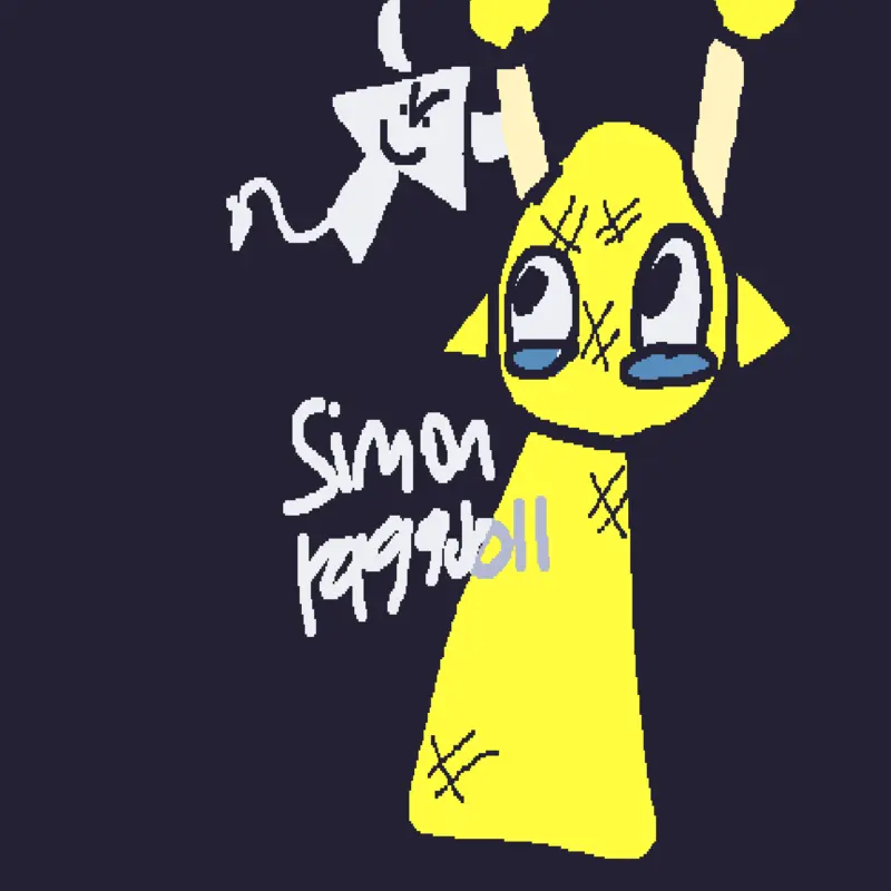 Game by @upumpkin