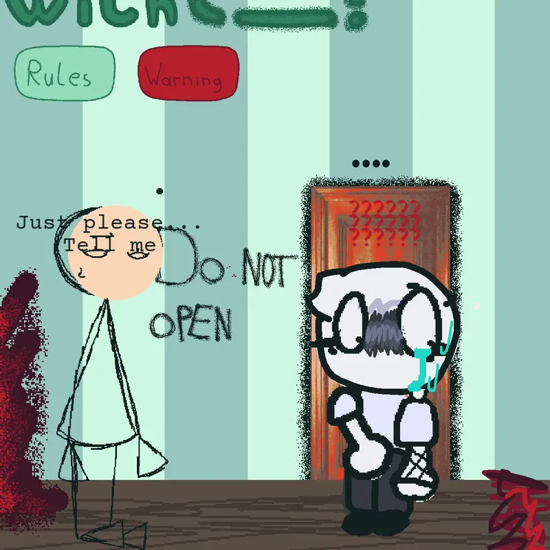 Game by @am_just_a_normal_person