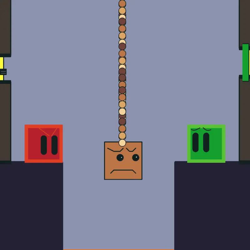 Game by @Impacted_pylons