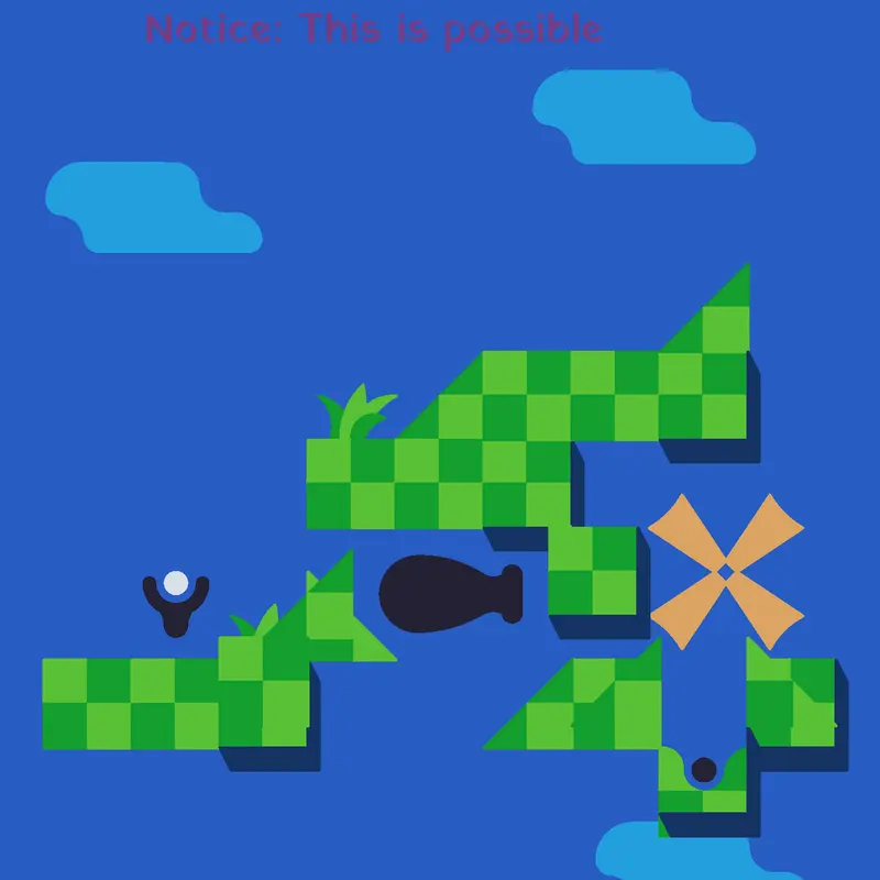 Game by @ExtraordinaryFloous