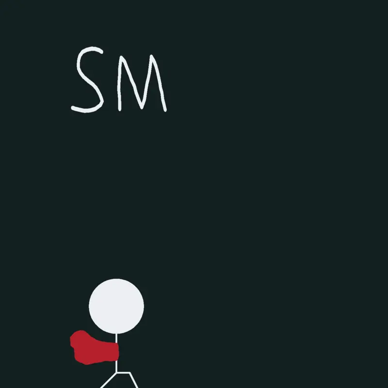 Smash Nos by @JoaoPauperio