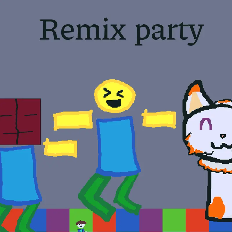 Game by @tekincan
