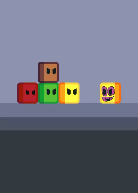 Game by @sitizaliza