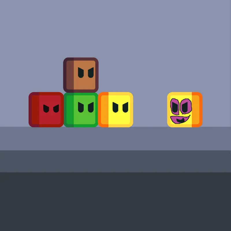 Game by @sitizaliza