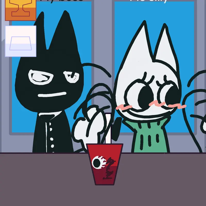 Game by @twistedtoes-fnf-fan