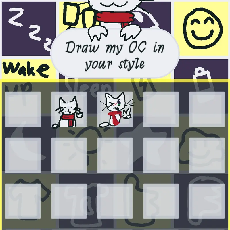 Game by @A_MaskedFigure