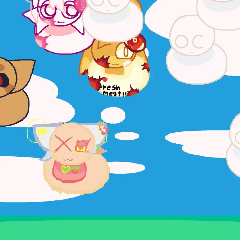 Game by @B0XT3N_L0V3R