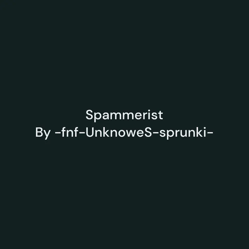 Game by @-fnf-UnknoweS-sprunki-