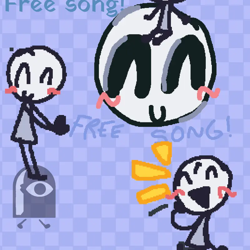 Game by @ButterCupTheBunny