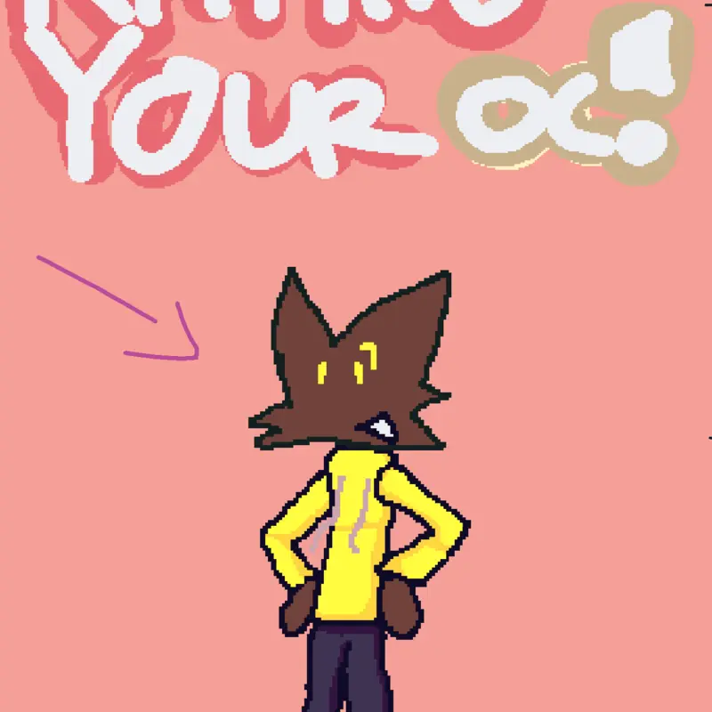 Game by @moanimation