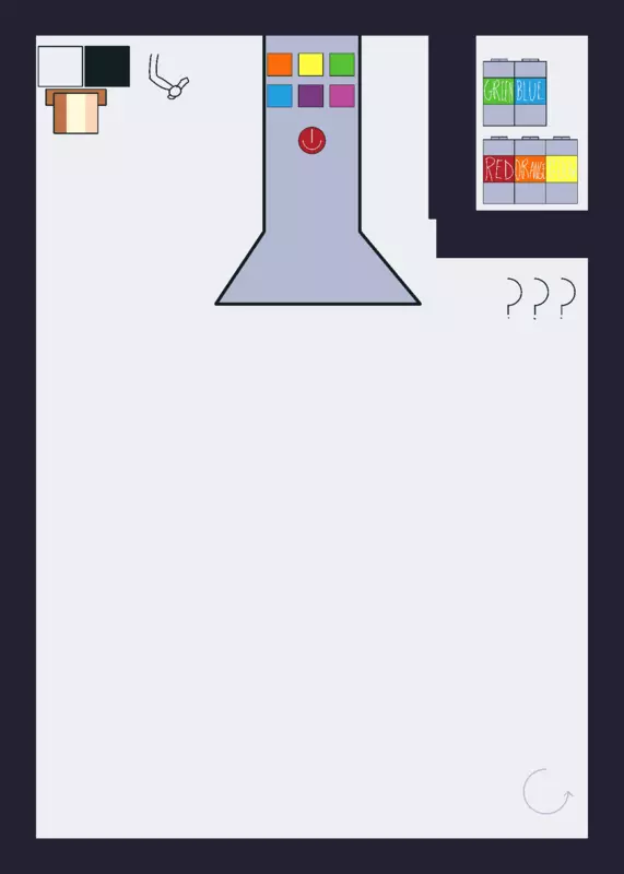 Game by @Saccharine_AquaSeaShell