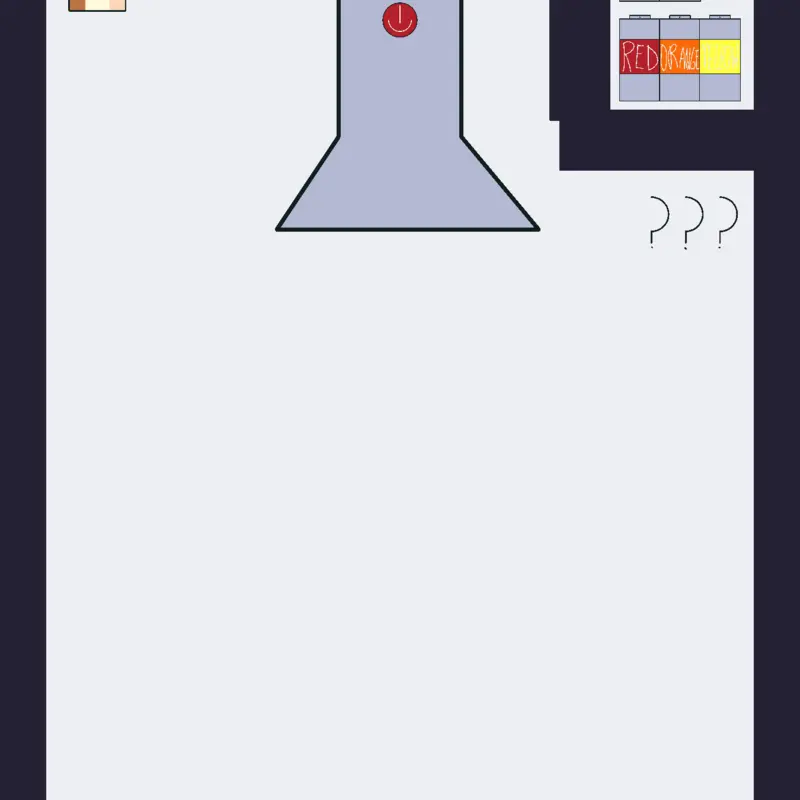 Game by @Saccharine_AquaSeaShell