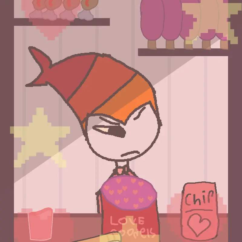 Game by @Millie_hi