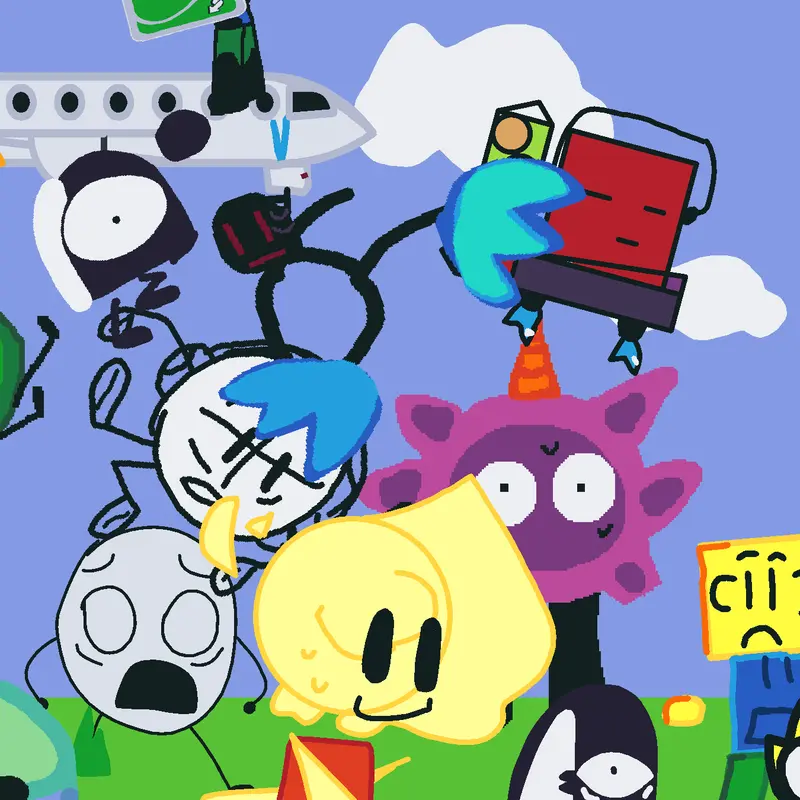 Game by @SillyWiktoer