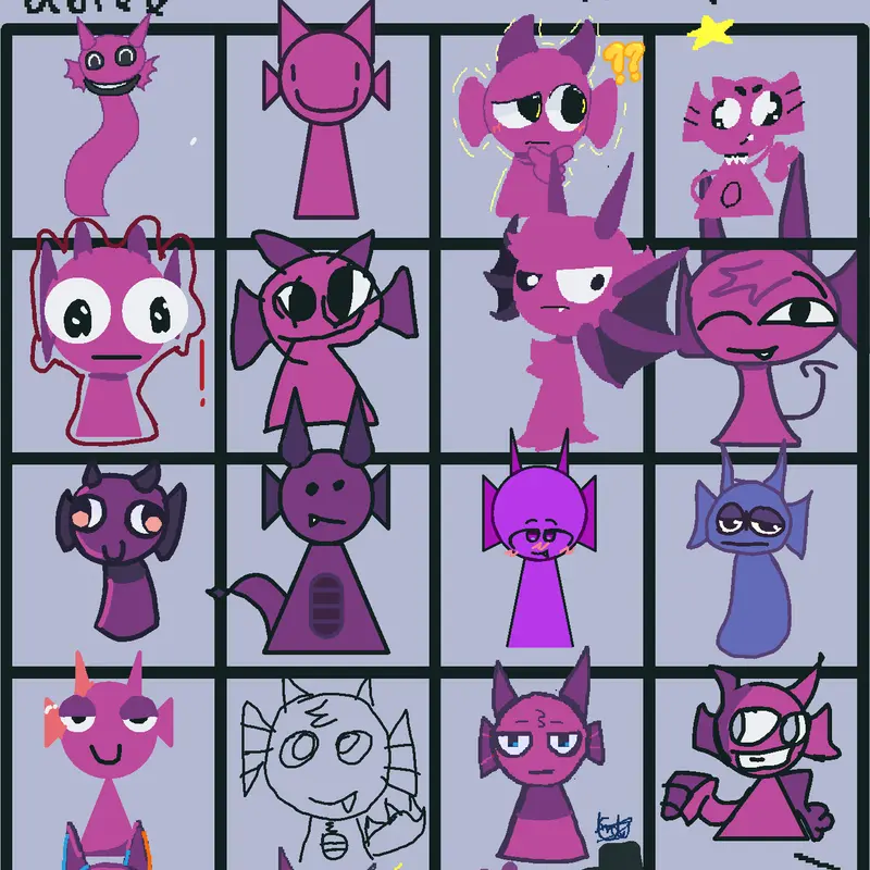 Game by @SHADOW-MILK_FAN123