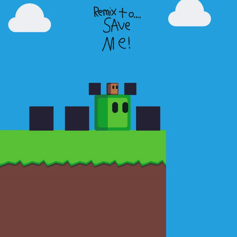 Game by @RedCatCube