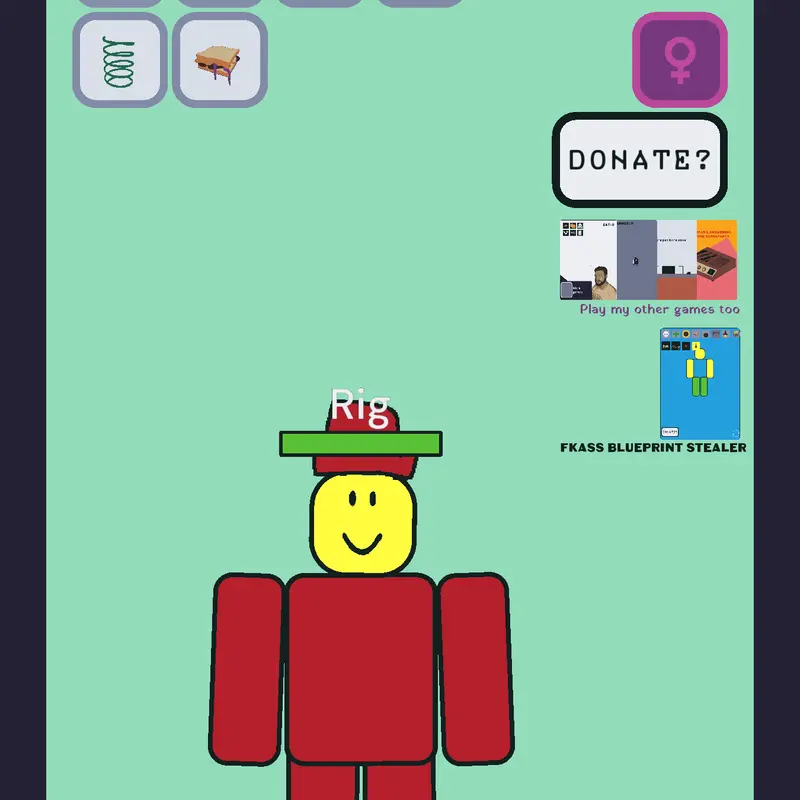 Game by @yourboidoge