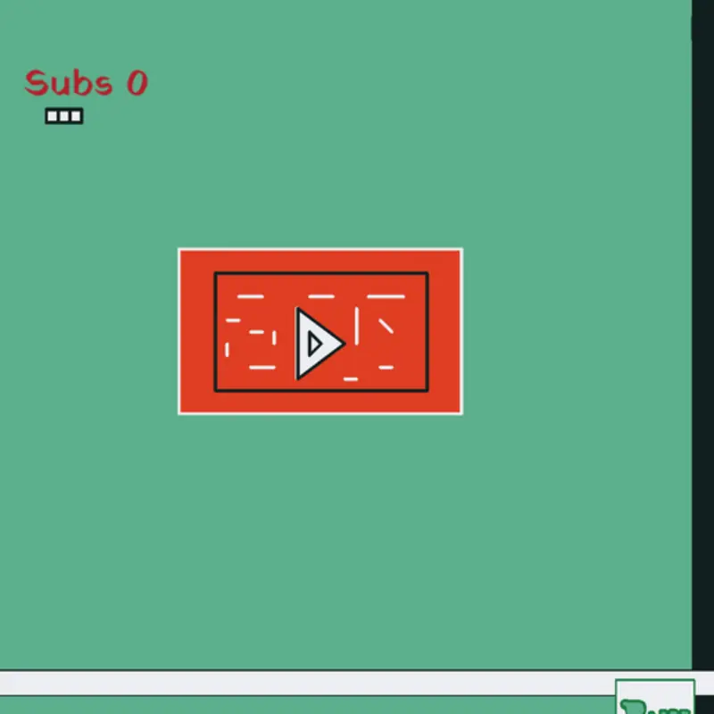 Game by @SamielXD