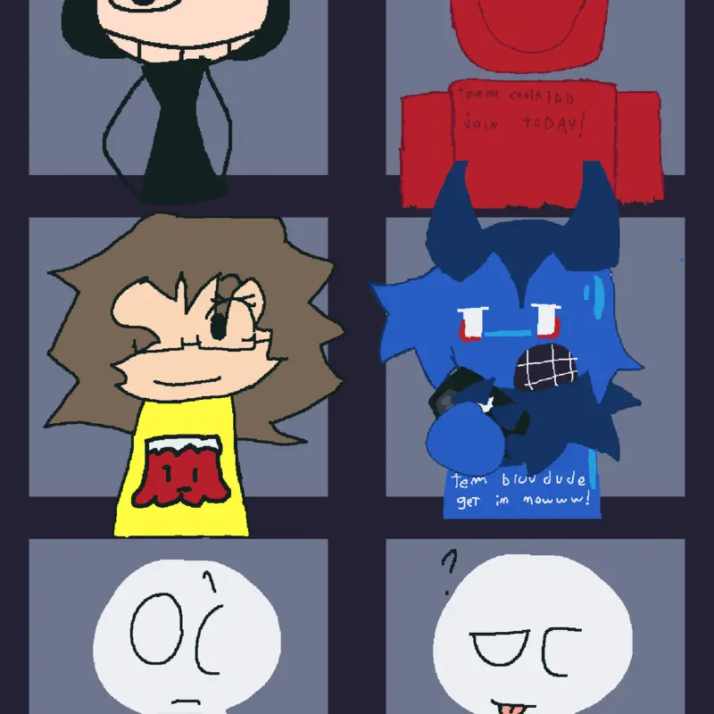 Game by @weeweeree
