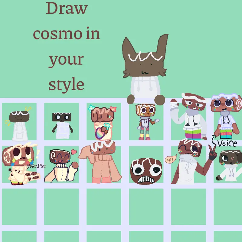Game by @Hani_Cookie11
