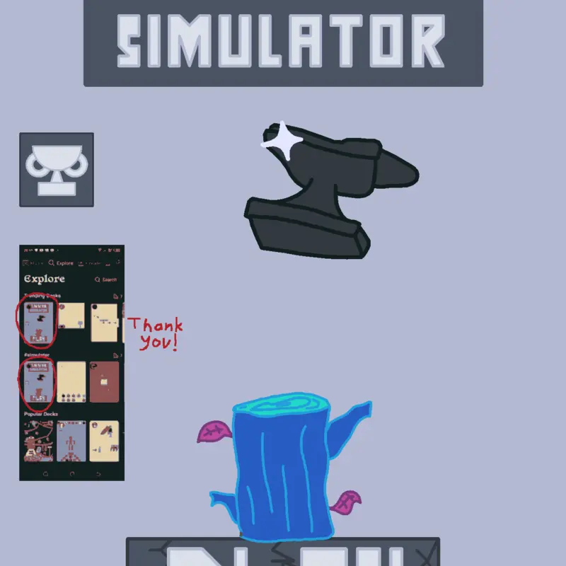 Game by @DaviVlima