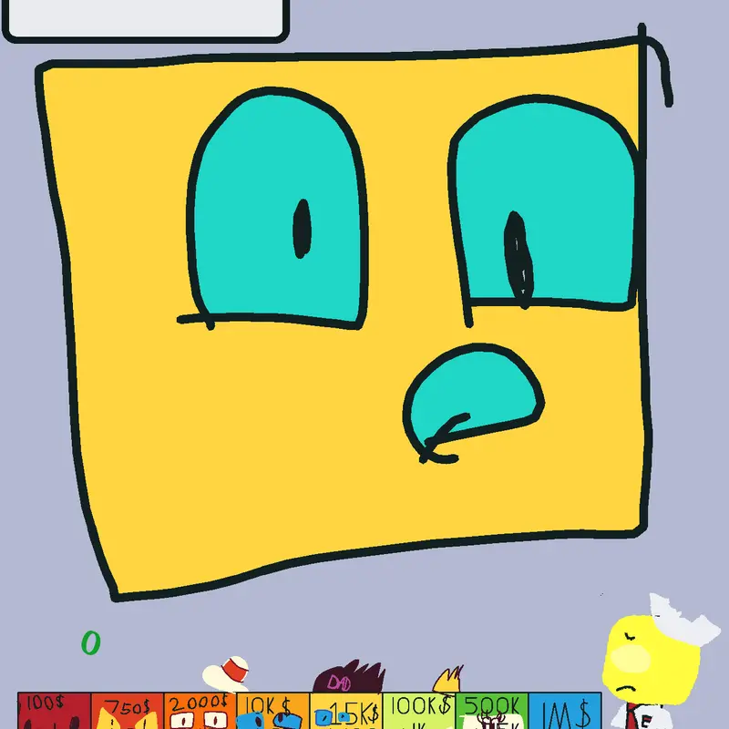 Game by @guillermorossi