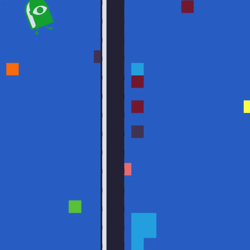 Game by @TCTHALB