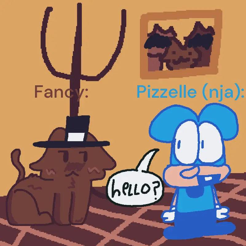 Game by @Pizzy