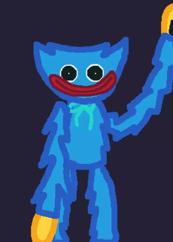 Game by @-grabpack-blue-