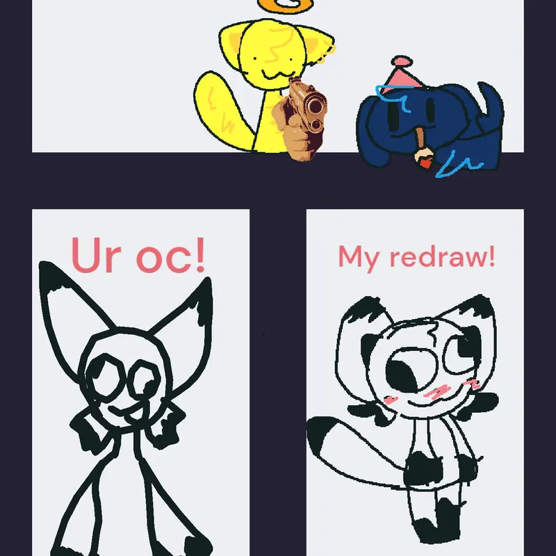 Game by @_DandysWorldFan_