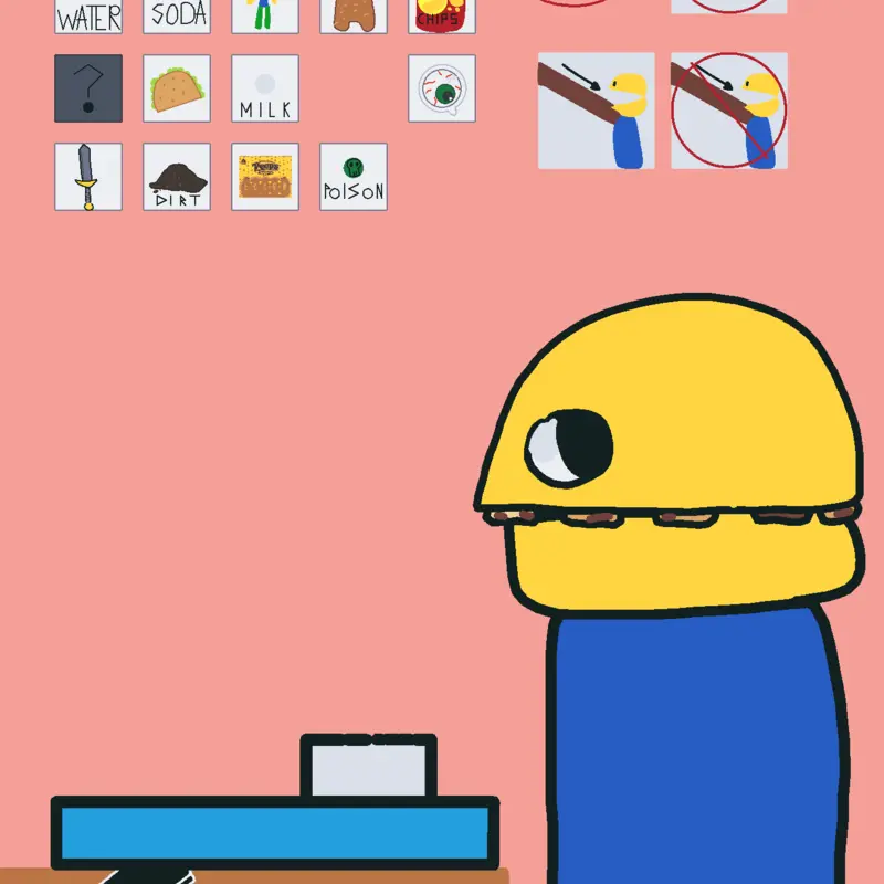 Game by @kawai_018