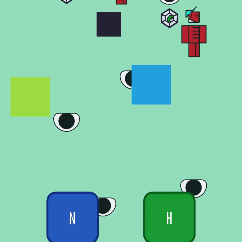 Side dash by @leafon12344