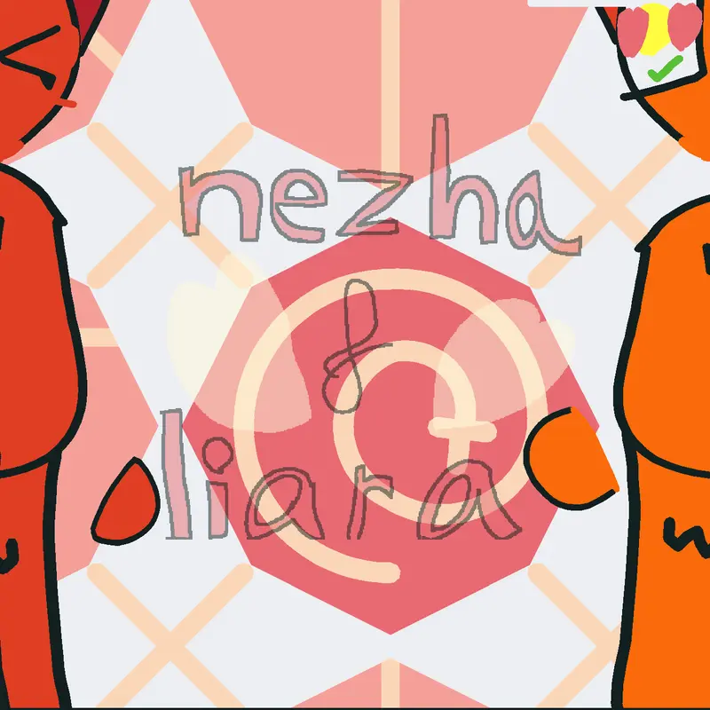 Game by @nezhaliara