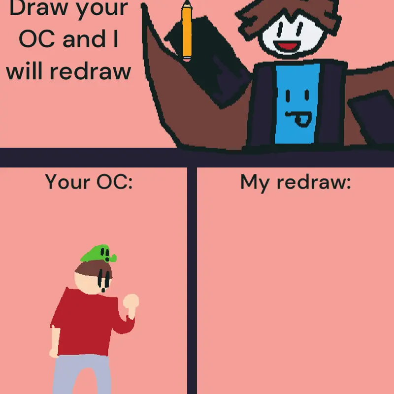 Game by @CadenGuyot