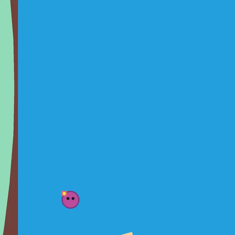 Game by @geokar