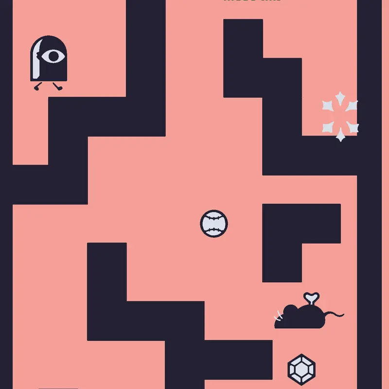 Game by @wshelly