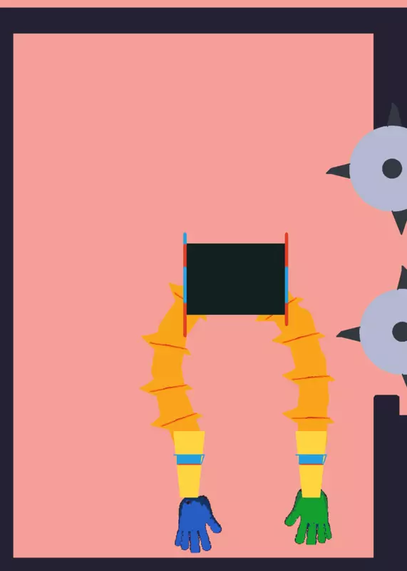 Game by @oracio124