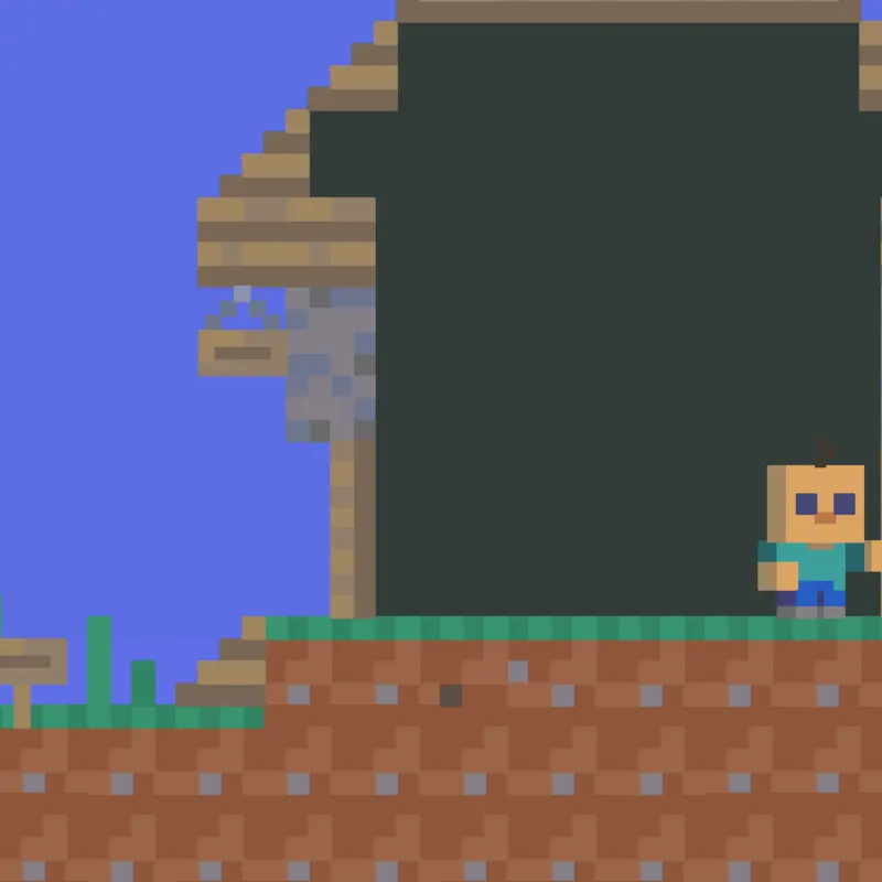 House? by @THE_ONE_WHO_WAITS